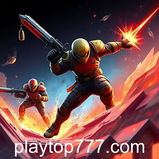 The Thrill of Action Games: Exploring the 