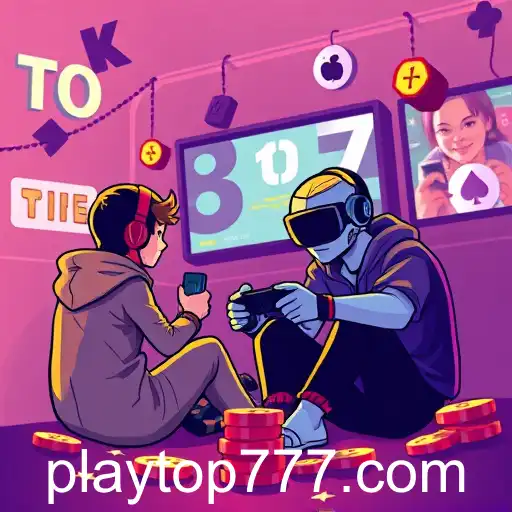 The Evolution of Online Gaming in the UK