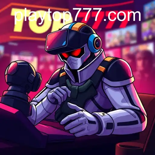 The Evolution of Online Gaming with Top777