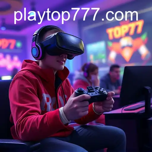 Gaming Trends and Innovations