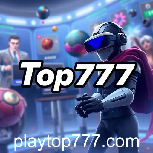 Gaming World Evolves with Top777