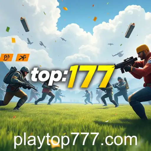 The Dynamic World of Multiplayer Games: Exploring 'top777'