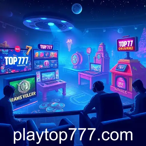 The Evolution of Online Gaming