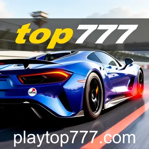 The Thrill of Speed: Exploring the World of Top777 Racing Games