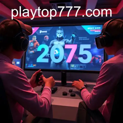 The Rise of Gaming in 2025