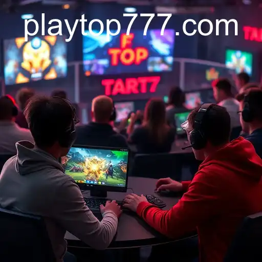 The Rise of Online Gaming Communities in 2025