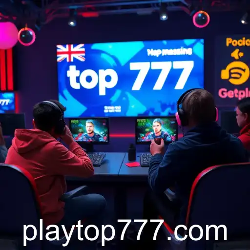 Rise of Online Gaming Platforms in 2025