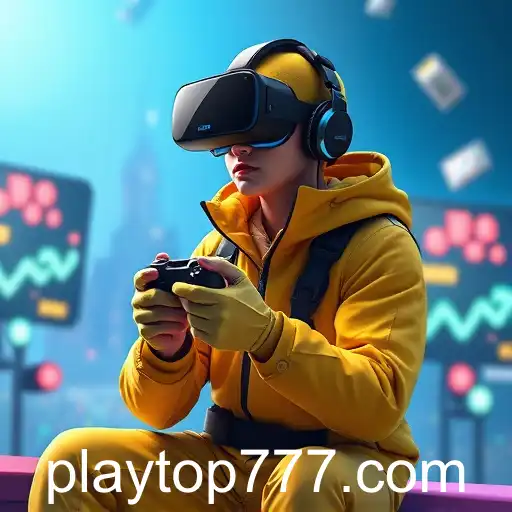 The Rise of Online Gaming Platforms