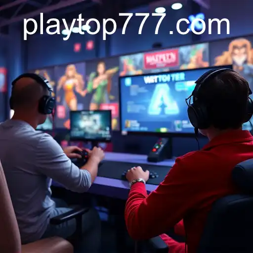 The Rise of Online Gaming in 2025