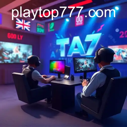 The Rise of Online Gaming in 2025