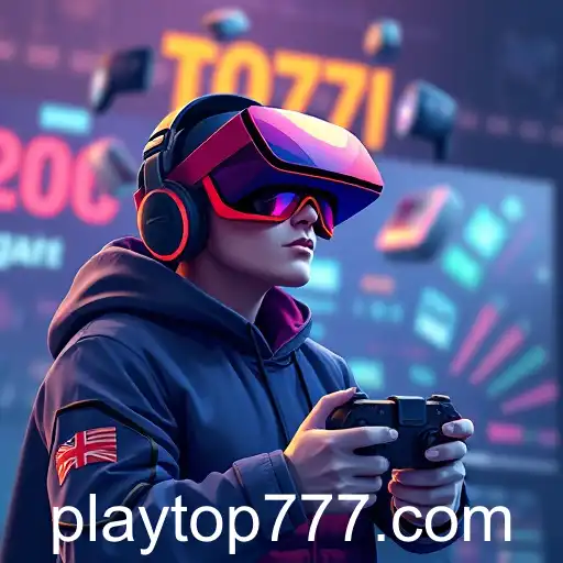 The Rise of Top777 in Online Gaming