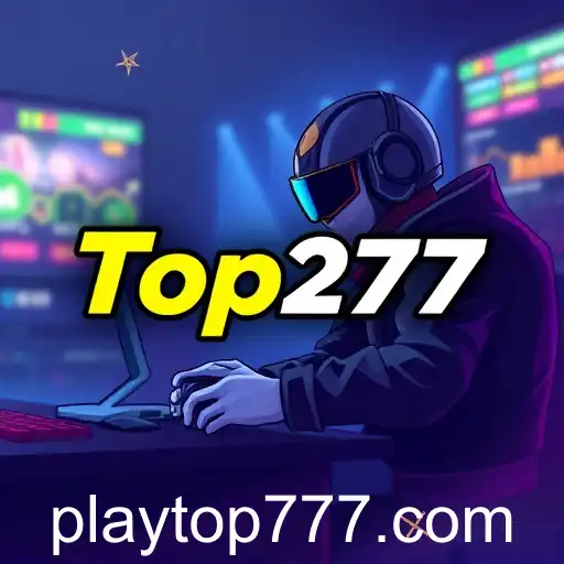 The Rise of Top777 in Online Gaming
