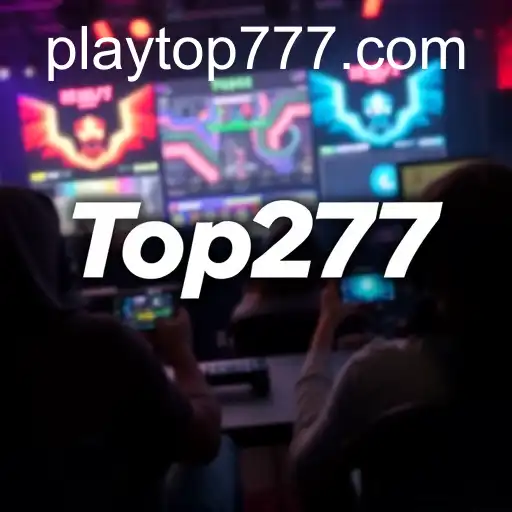 The Rise of Top777 in Online Gaming
