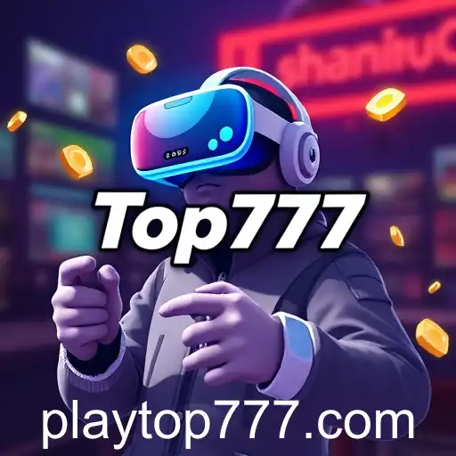 The Rise of Top777 in Online Gaming
