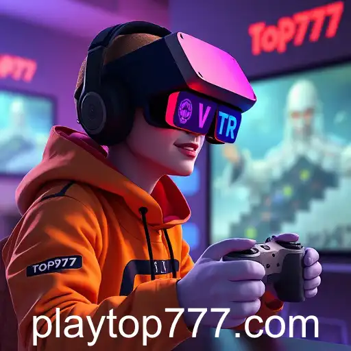 Rising Popularity of Top777 in Online Gaming