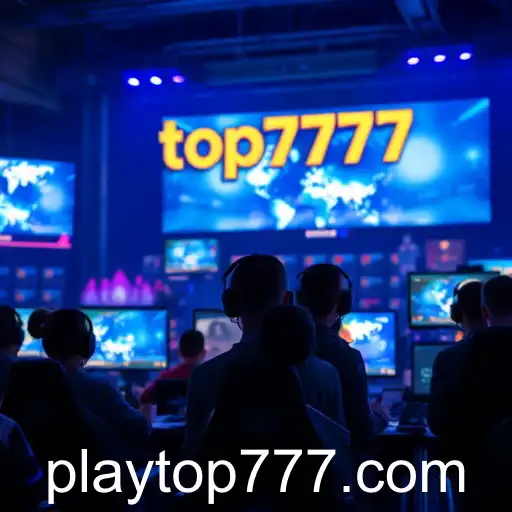 The Rising Trends in Online Gaming