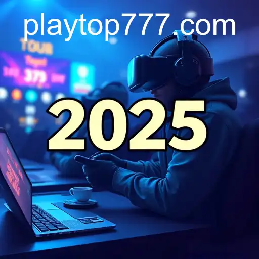 The Evolution of Online Gaming in 2025