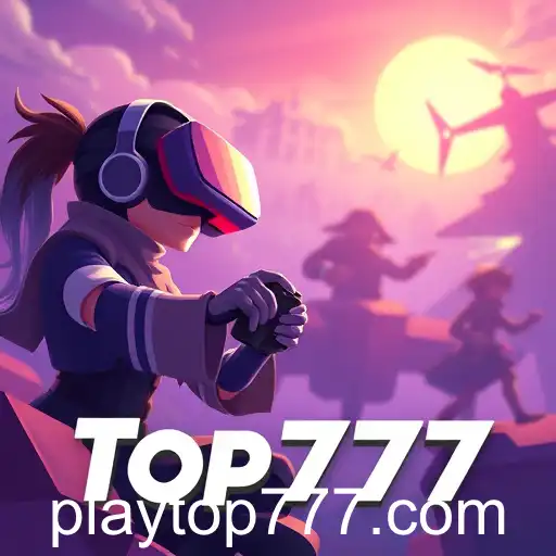 Top777: Redefining Online Gaming Experience